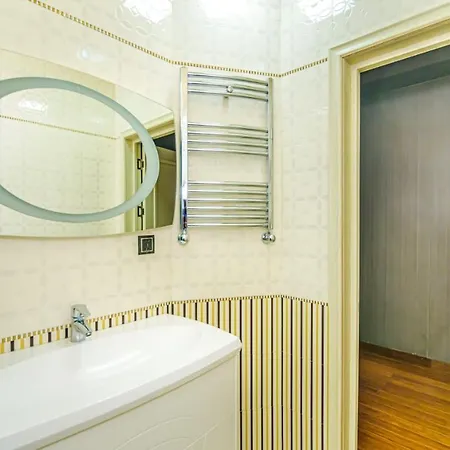 Luxary Home Vip Apartment Baku Exterior photo