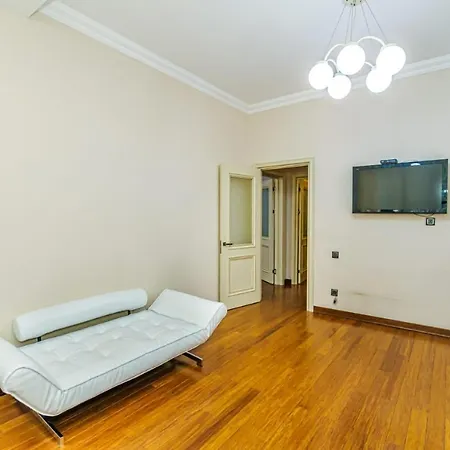 Luxary Home Vip Apartment Baku Exterior photo
