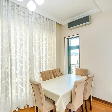 Luxary Home Vip Apartment Baku Exterior photo