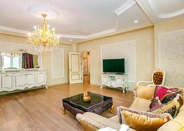Luxary Home Vip Apartment
