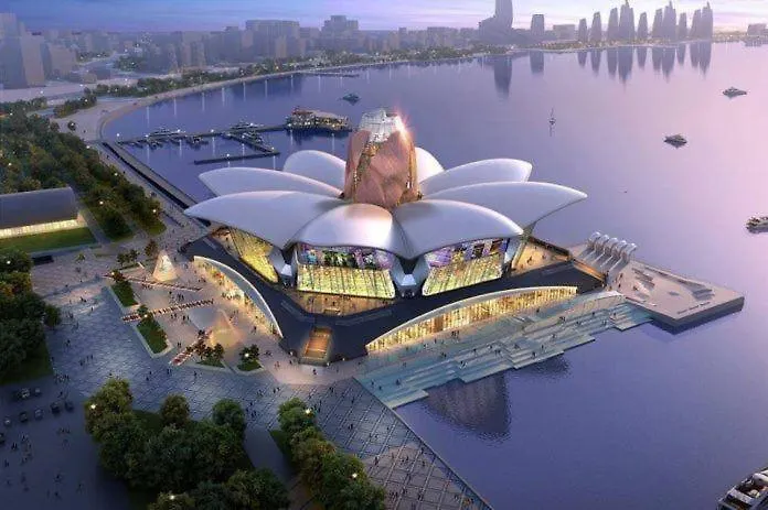 Luxary Home Vip Apartment