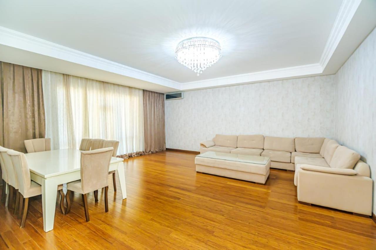 Apartment Luxary Vip *