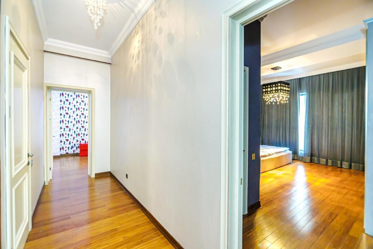 Luxary Vip Apartment Baku