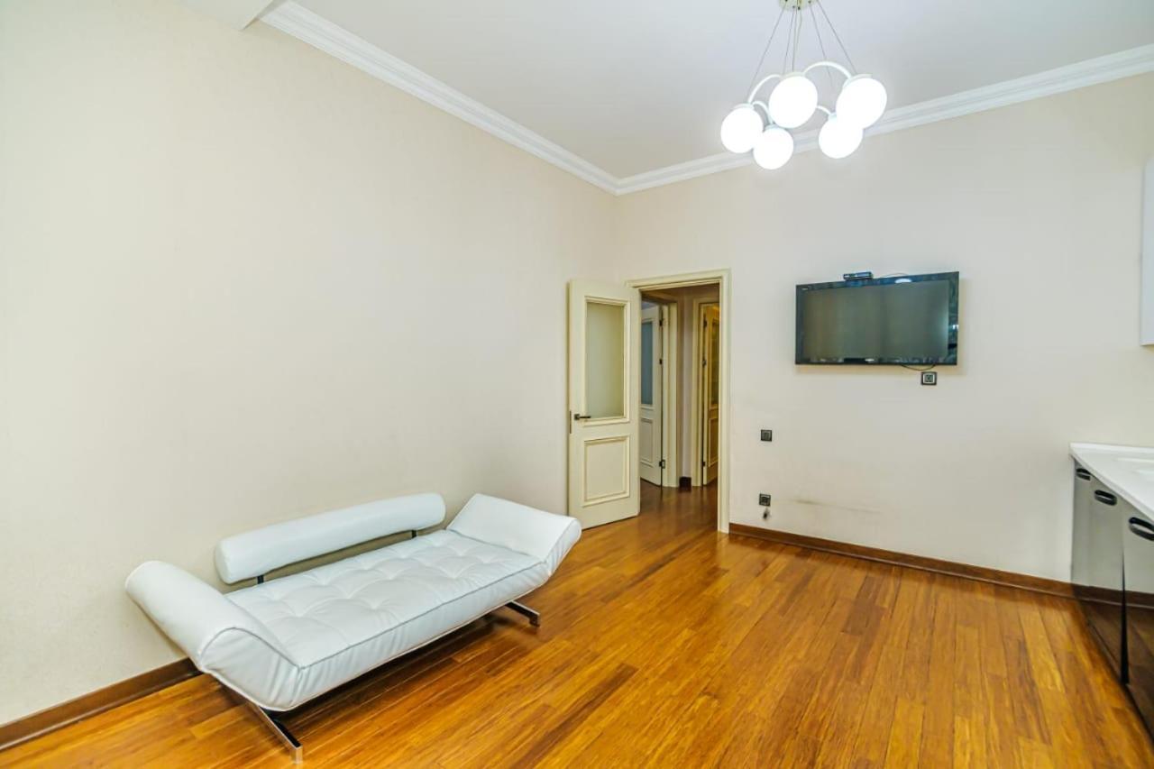 Apartment Luxary Vip *