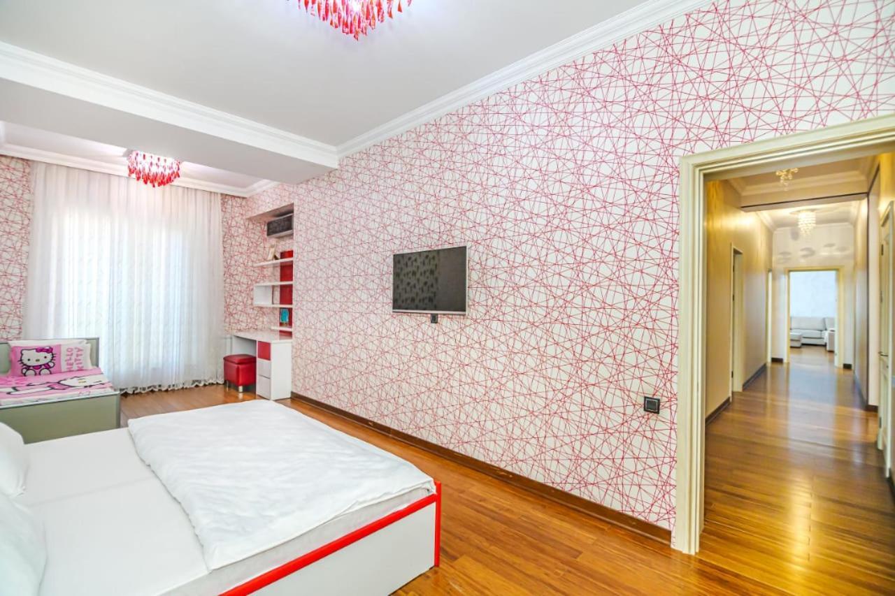 Luxary Vip Apartment Baku