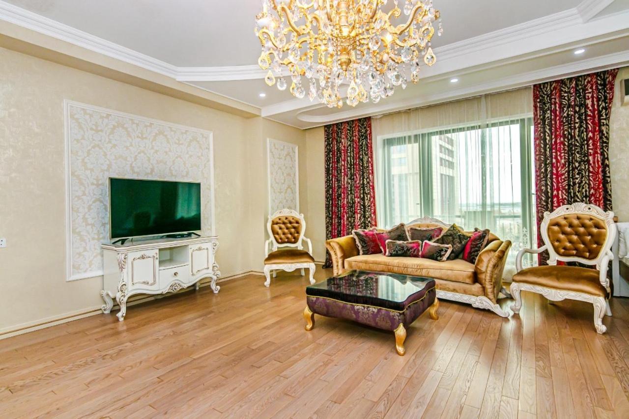 Luxary Vip Baku