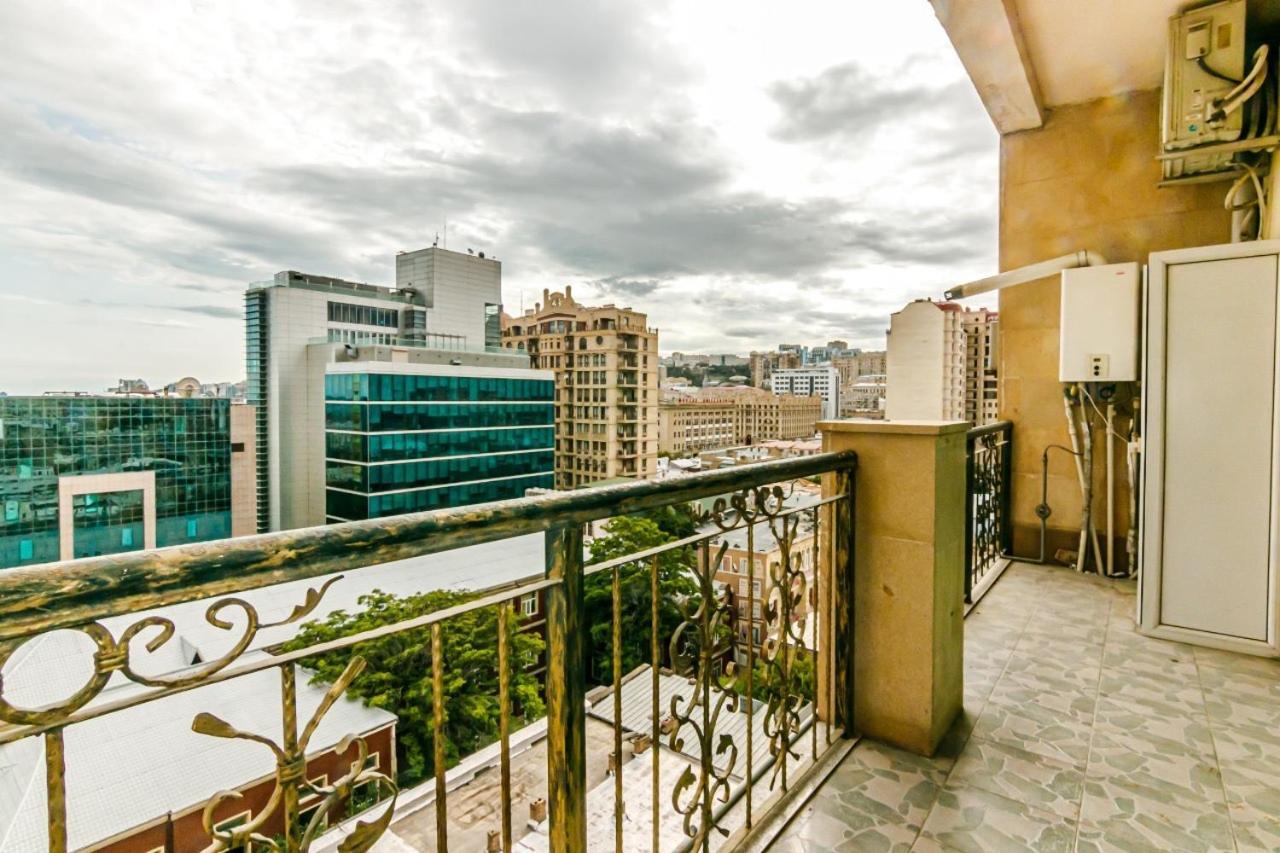 Luxary Vip Baku