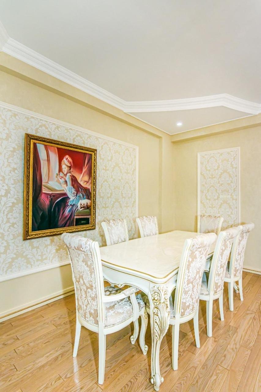 Luxary Vip Apartment