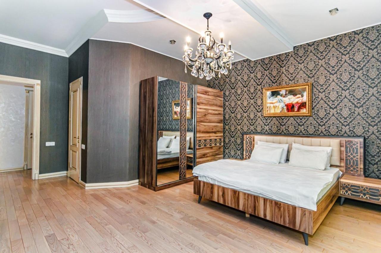 Luxary Vip Apartment
