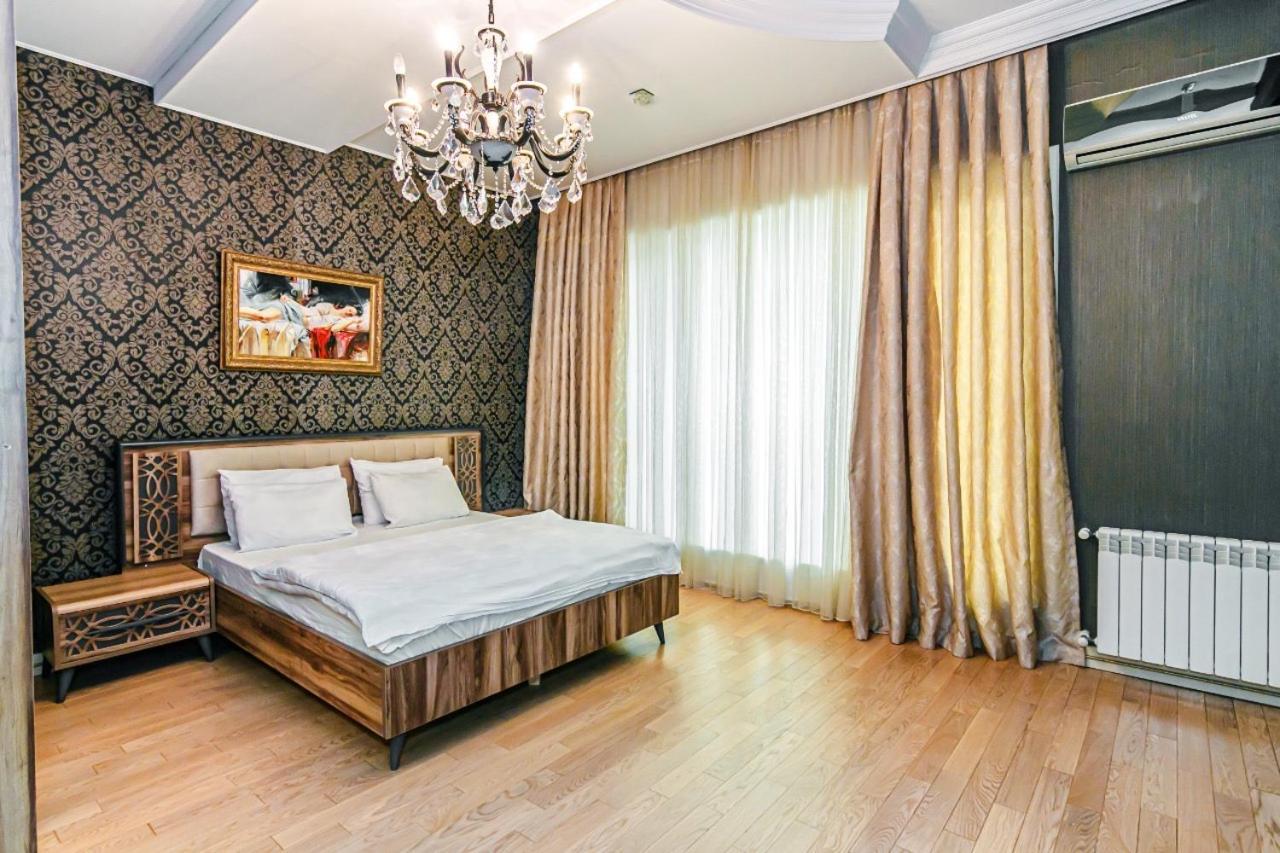 Luxary Vip Apartment Baku