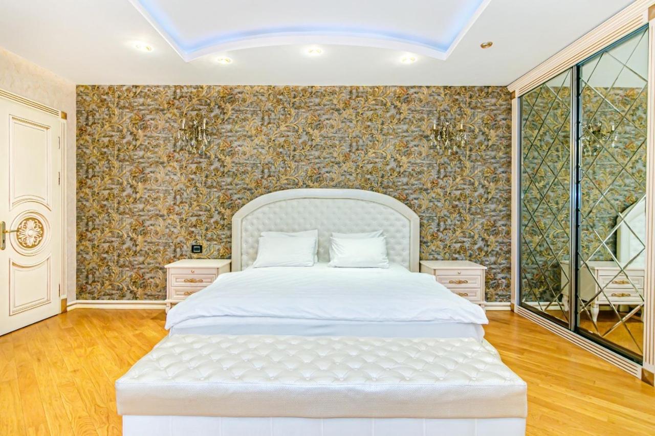 Apartment Luxary Vip *