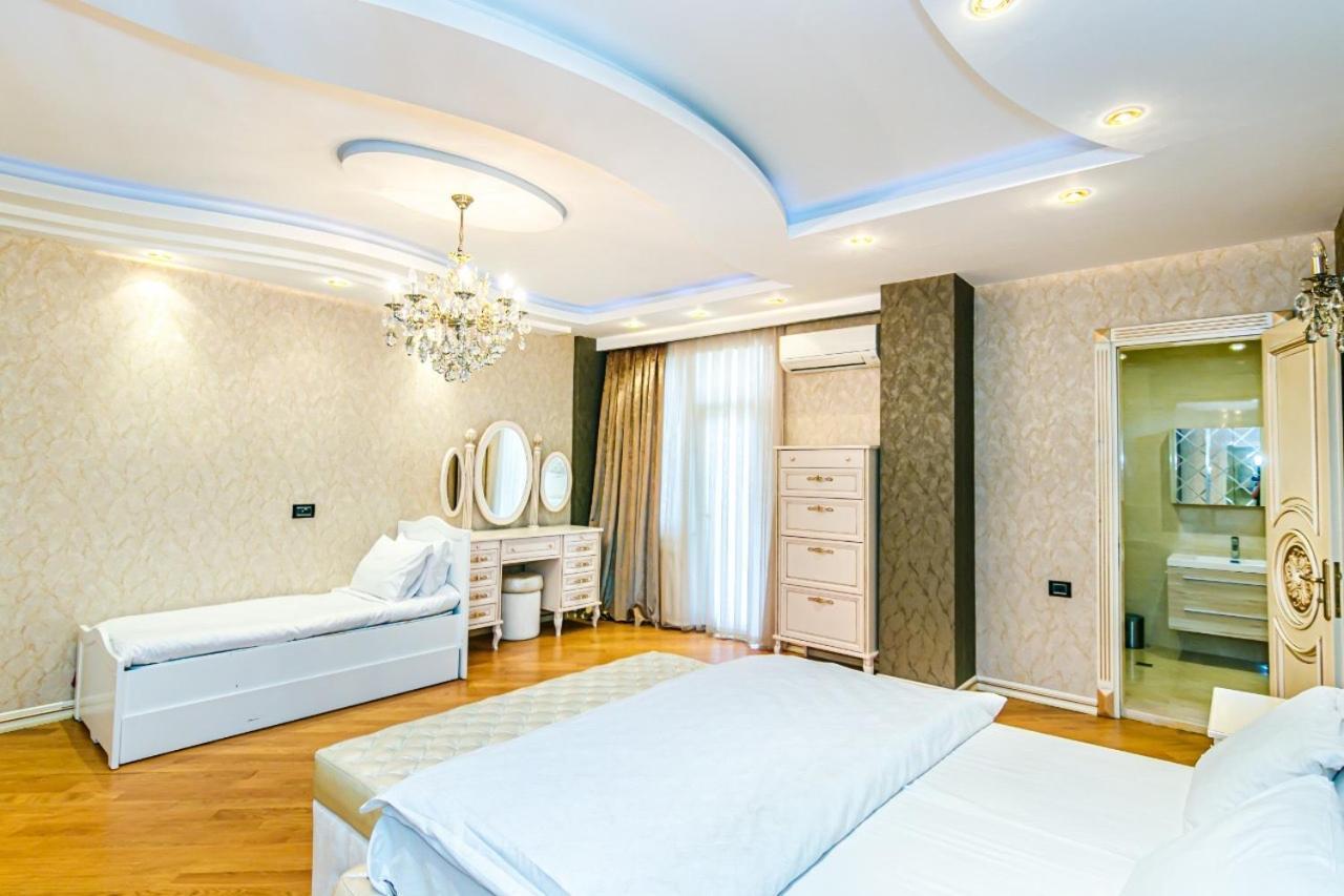 Luxary Vip Apartment