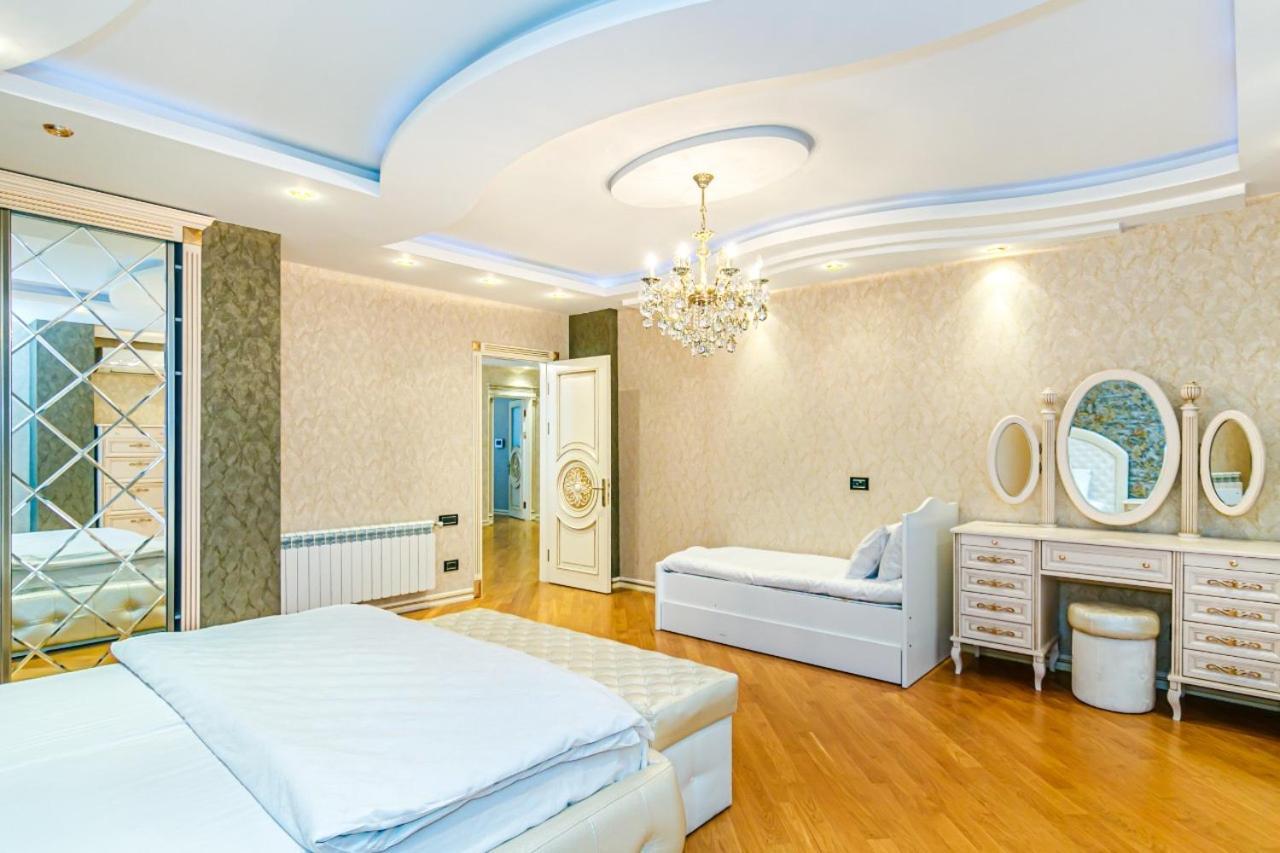 Luxary Vip Apartment Baku