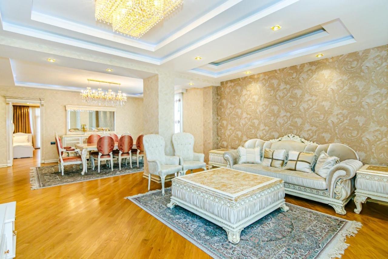 Luxary Vip Apartment *