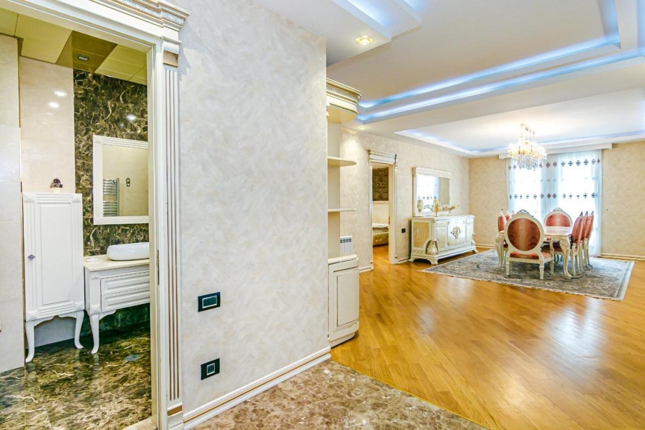 Luxary Vip Baku