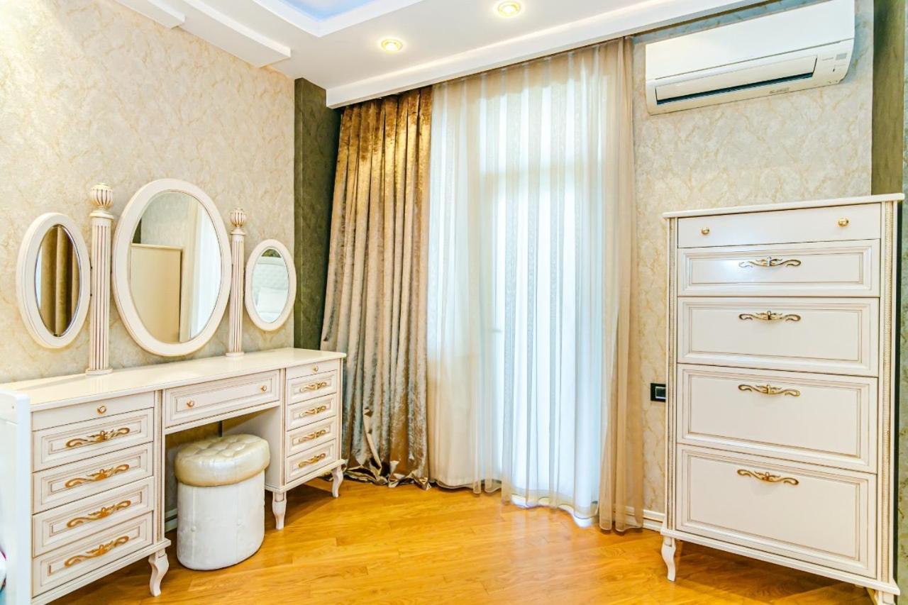 Luxary Vip Apartment *