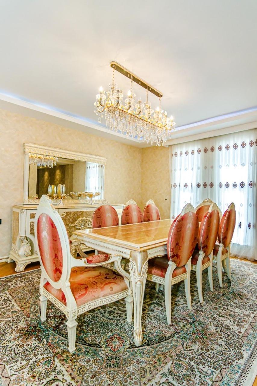 Luxary Vip * Baku
