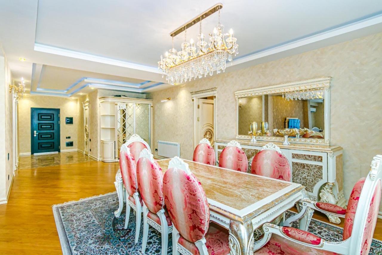 Apartment Luxary Vip