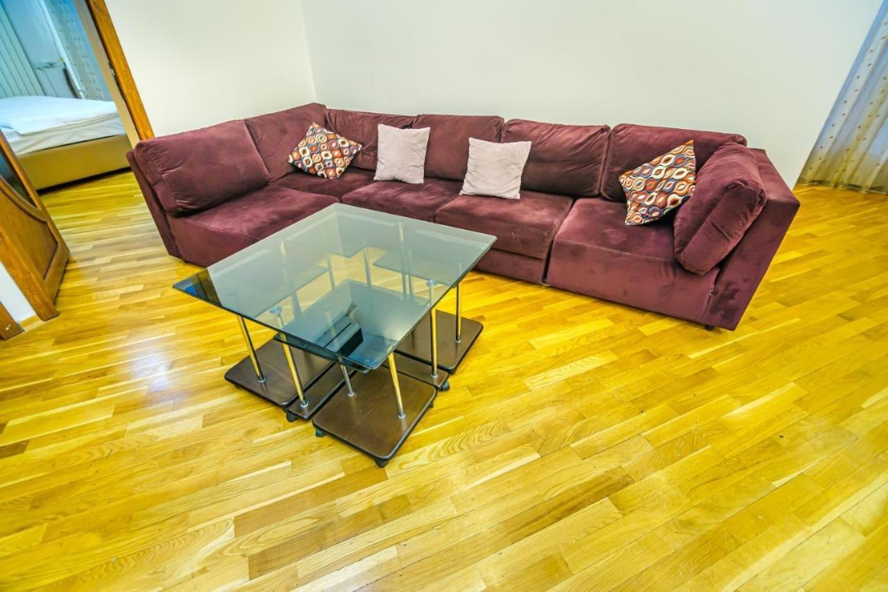 Apartment Luxary Vip