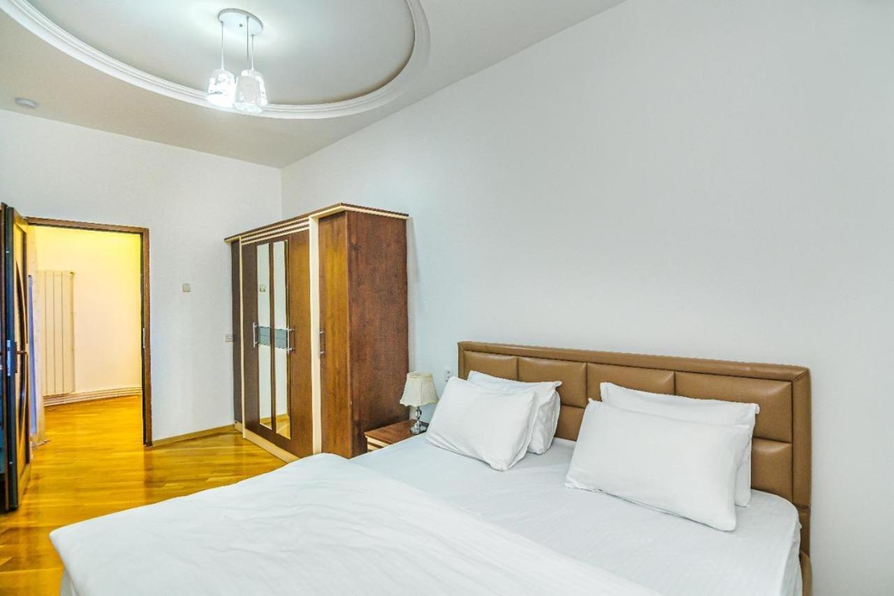 Luxary Vip Apartment Baku