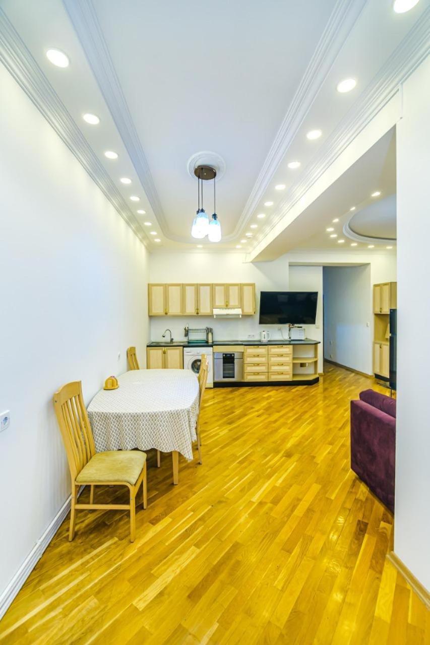 Luxary Vip * Baku
