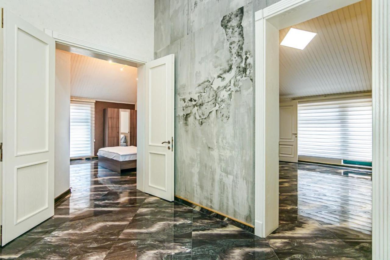 Apartment Luxary Vip