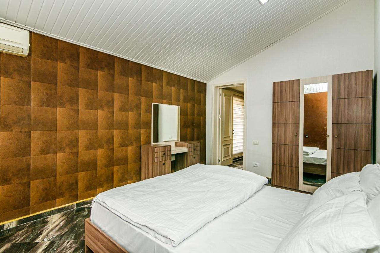 Apartment Luxary Vip Baku