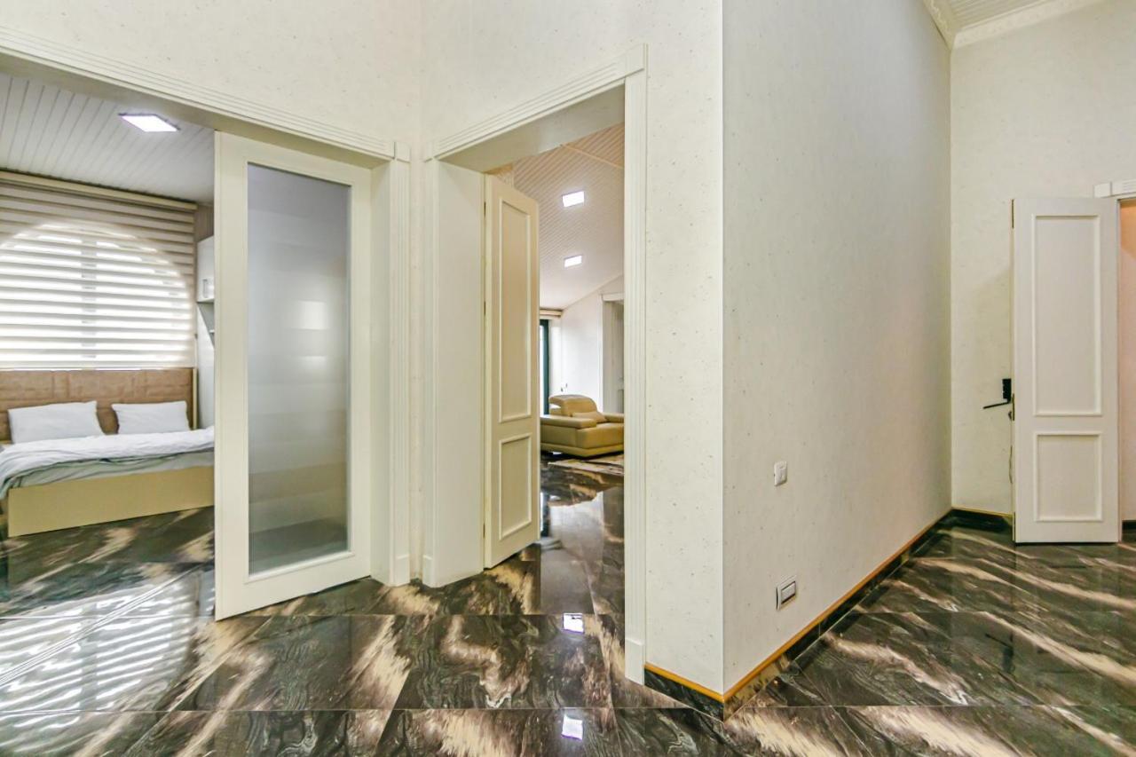 Luxary Vip Apartment