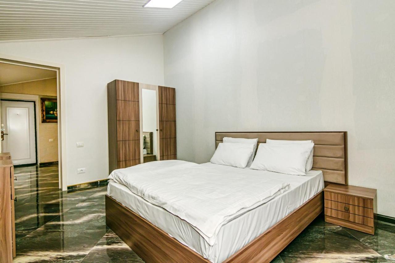 Apartment Luxary Vip *