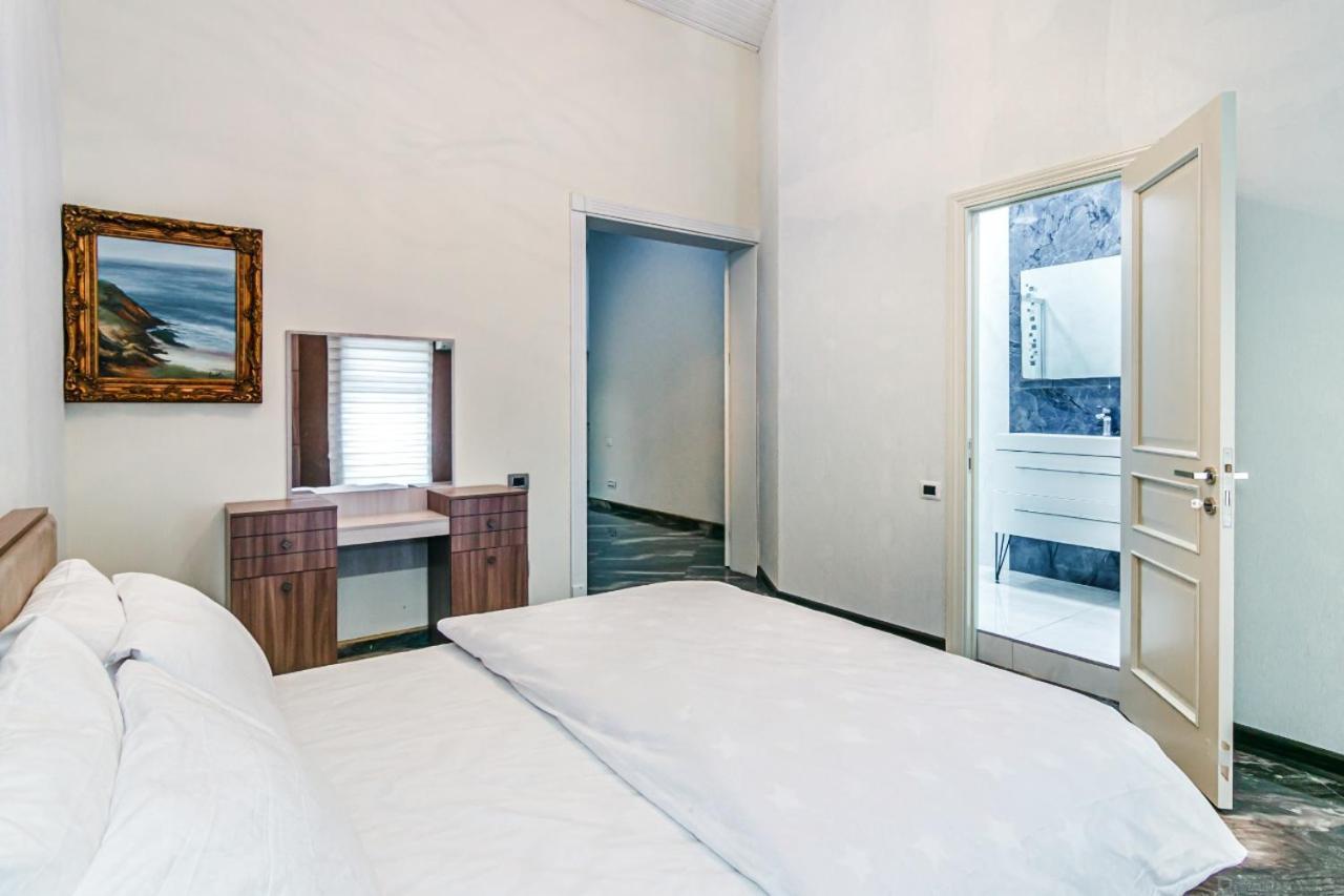 Apartment Luxary Vip Baku