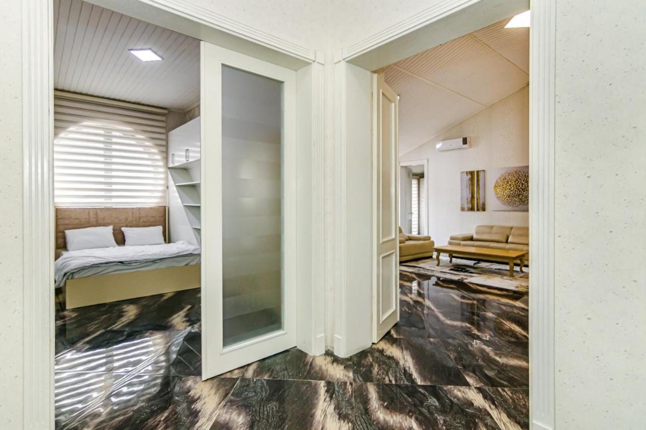 Apartment Luxary Vip Baku