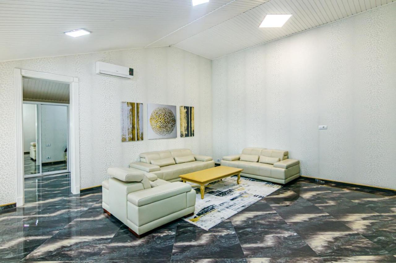 Luxary Vip Baku