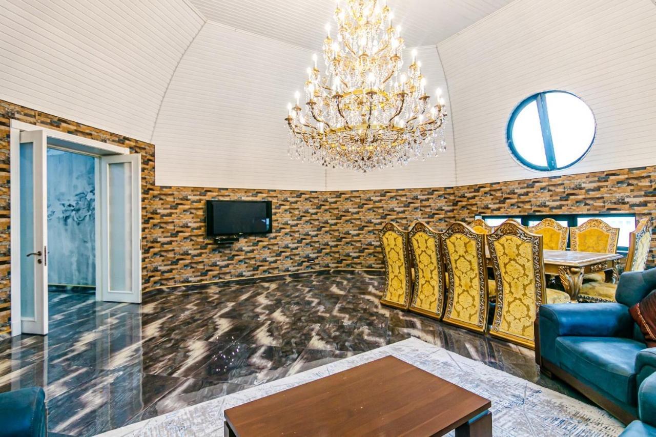 Luxary Vip Baku