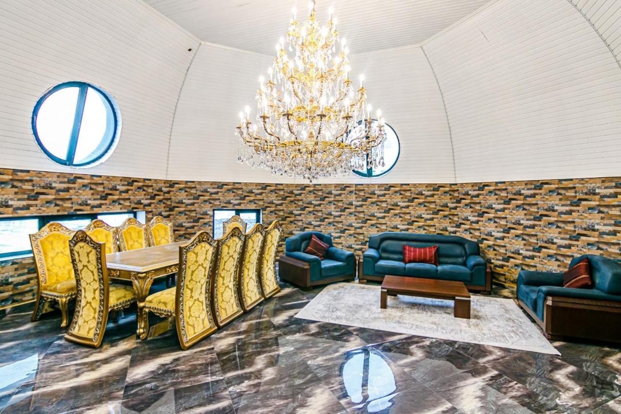 Luxary Vip * Baku