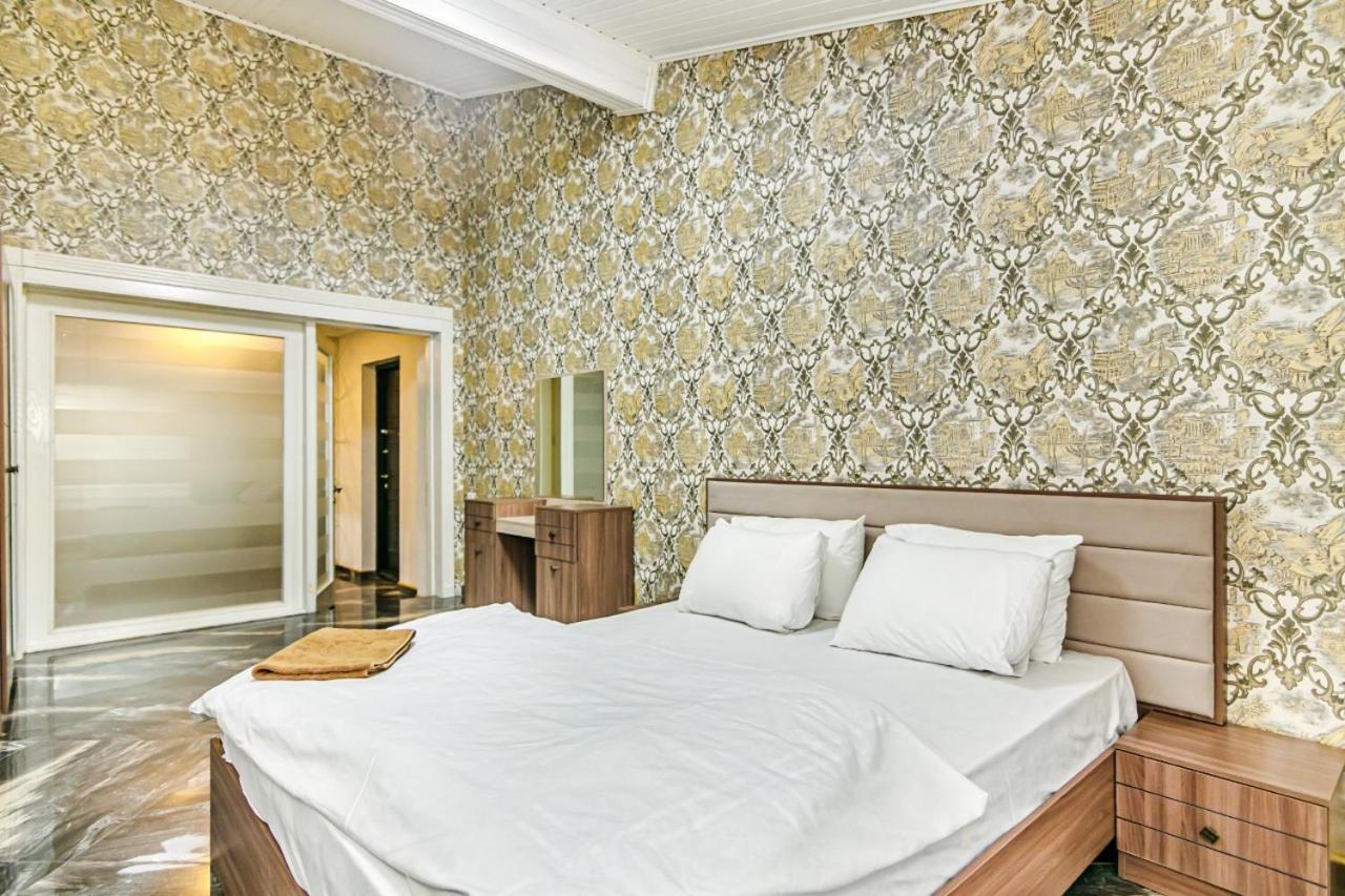 Apartment Luxary Vip Baku