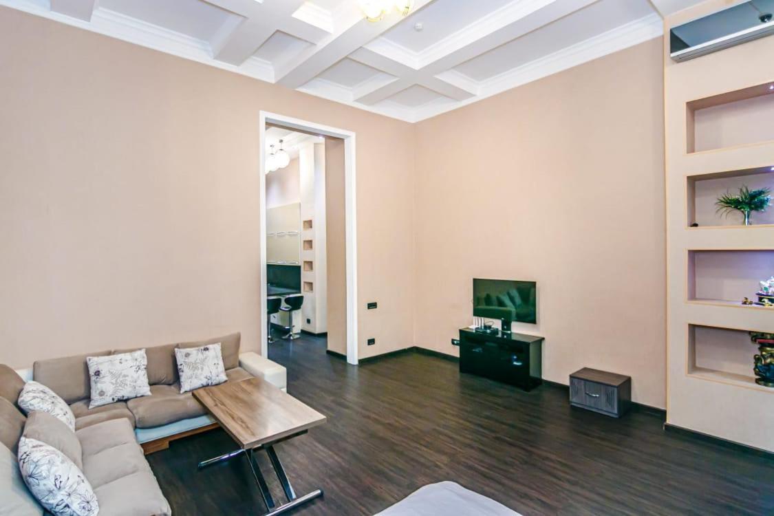 Luxary Vip Apartment