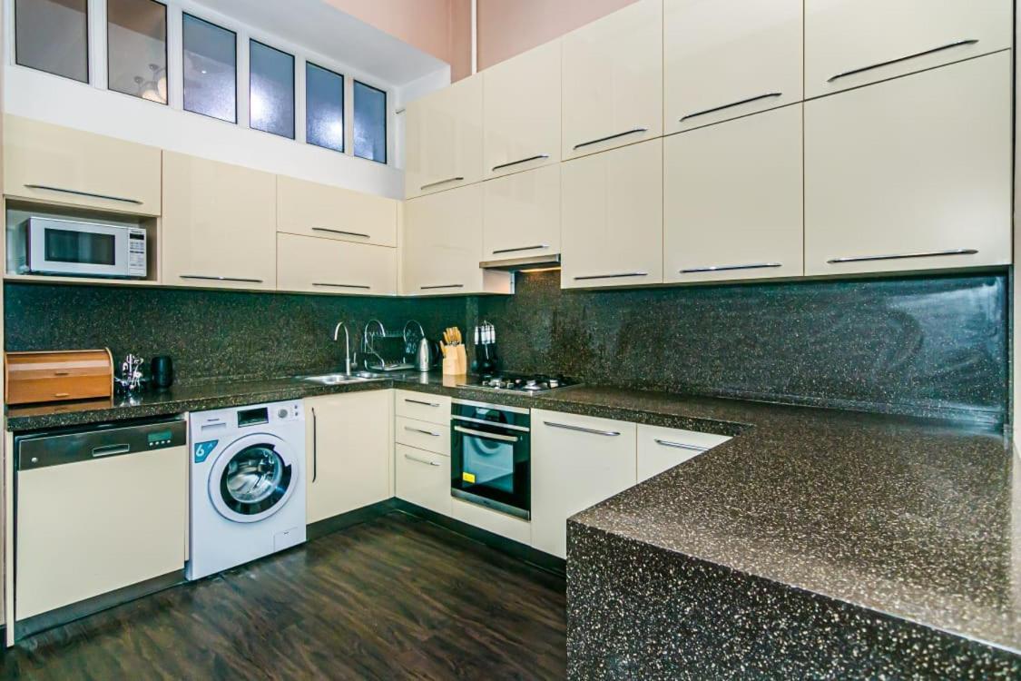 Apartment Luxary Vip Baku