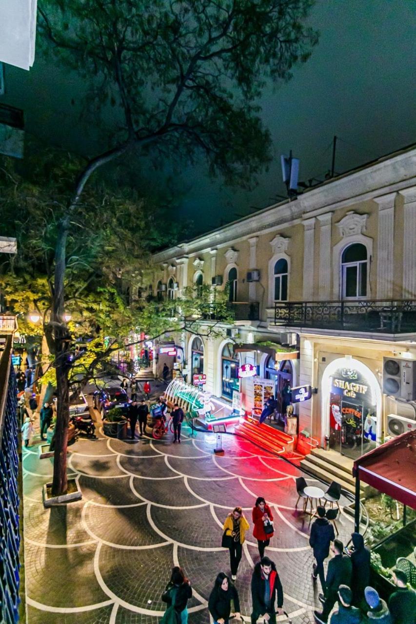 Luxary Vip Baku